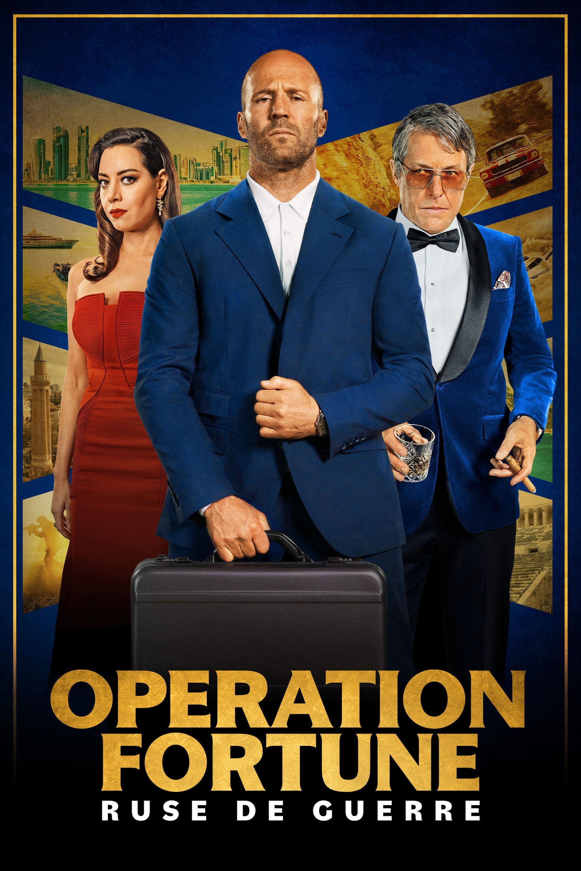Operation Fortune Ruse de Guerre (2023) [37520] (A1765620475) [[Movies]] --Plex--